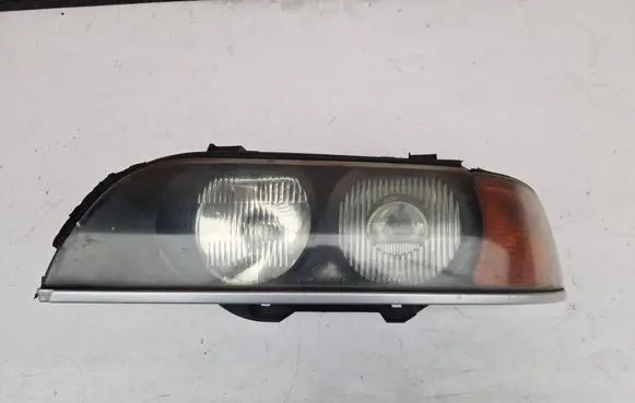 BMW 5 E39 Headlight/headlamp 