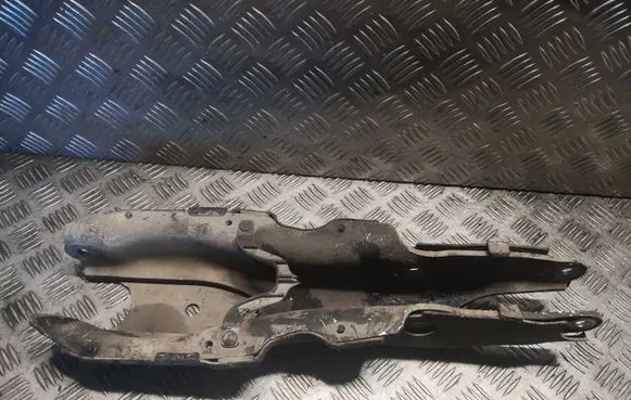 Mercedes-Benz S W220 Rear upper control arm/wishbone 2203521102 A2203521102