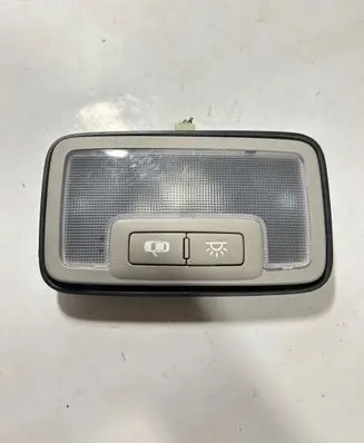 KIA Sportage Front seat light 928003U400