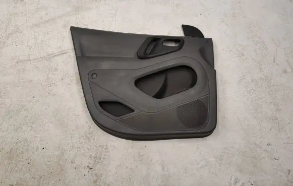 Peugeot Partner Front door card panel trim