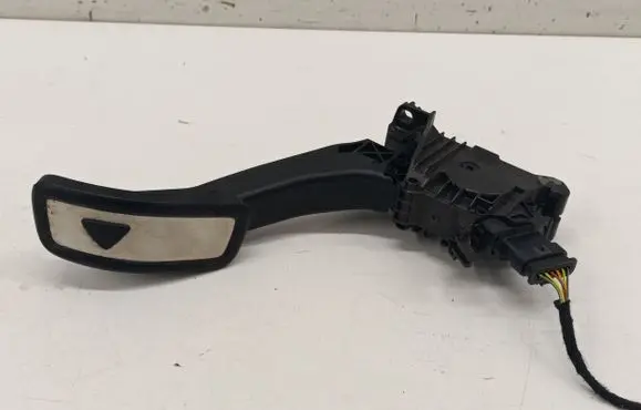 Volkswagen ID.4 Accelerator throttle pedal 1EC723503