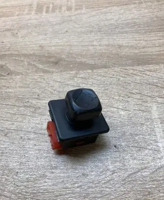 Nissan Maxima A34 Steering wheel adjustment switch NISSANMAXIMA