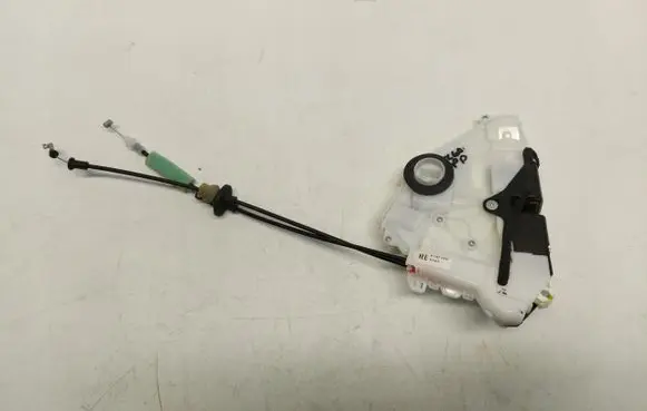 Mazda CX-60 Front door lock K18C266