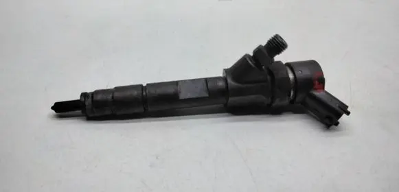 Renault Megane II Fuel injector 0445110110B 8200100272