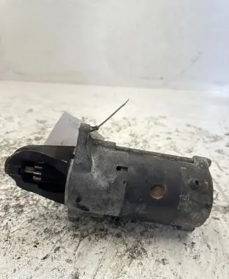 Subaru Forester SH Starter motor