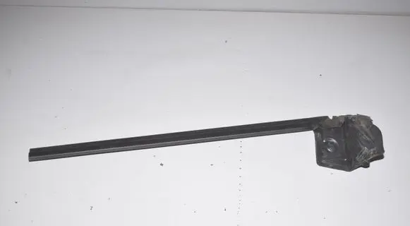 BMW 6 F06 Gran coupe Rubber seal front door window/glass 7275293 51337275293