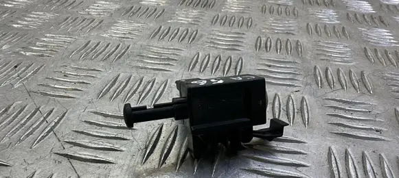 Mazda CX-5 Clutch pedal sensor U3NFA