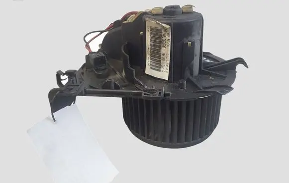 Citroen Jumpy Heater fan/blower 1401366880