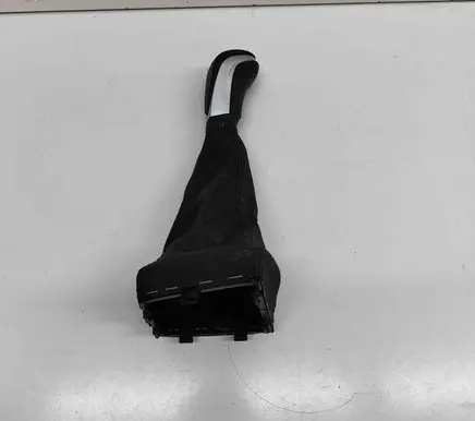 BMW X2 F39 Gear lever shifter trim leather/knob 8618511