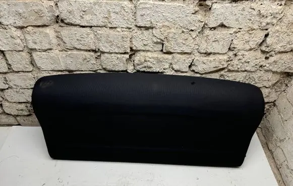 Audi A3 S3 8V Parcel shelf load cover 8V386769