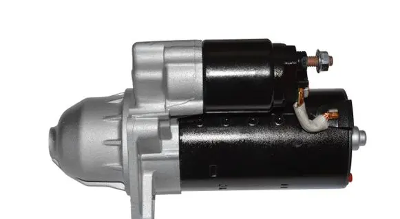 Iveco Daily 35 - 40.10 Starter motor 0001109306
