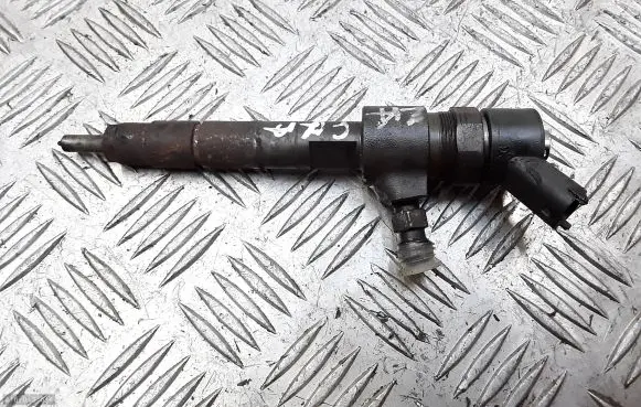 Opel Zafira B Fuel injector 0986435148