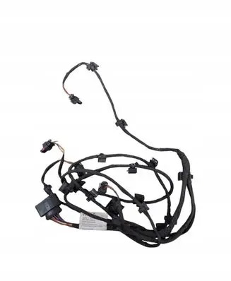 Skoda Karoq Parking sensor (PDC) wiring loom
