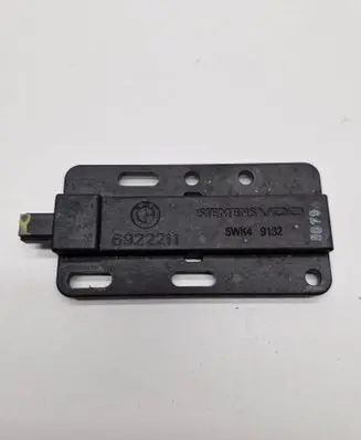 BMW X5 E70 Keyless (KESSY) go control unit/module 6922211