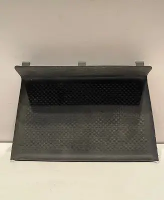 Volkswagen Tiguan Panel drawer/shelf pad 5M0858165A