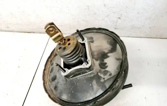 Hyundai Tiburon Brake booster 
