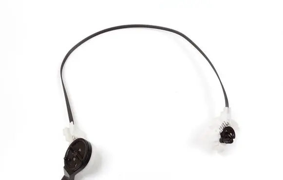 Toyota Yaris Heater control cables F52130 G5Z03