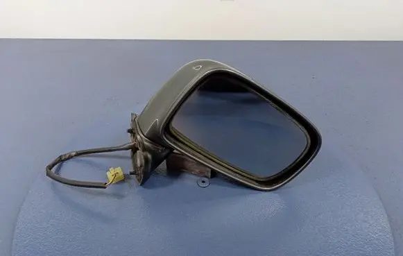 Suzuki Liana Front door electric wing mirror ZY4