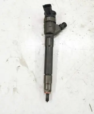 Renault Megane III Fuel injector H8201055367
