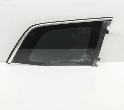 Mercedes-Benz GL X166 Rear side window A1666700150 A1666700449