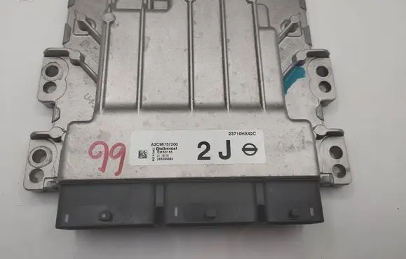 Engine control unit/module