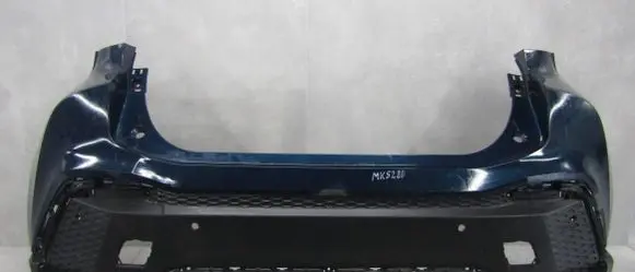 Toyota C-HR II Rear bumper 52159-F4100