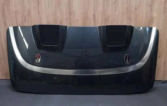 Mercedes-Benz E A207 Tailgate/trunk/boot lid 