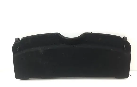 Mini F65 Parcel shelf 