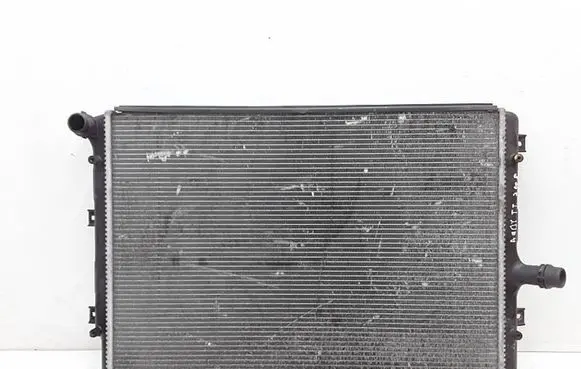 Audi TT TTS Mk2 Coolant radiator 1K0121251AD 879450W