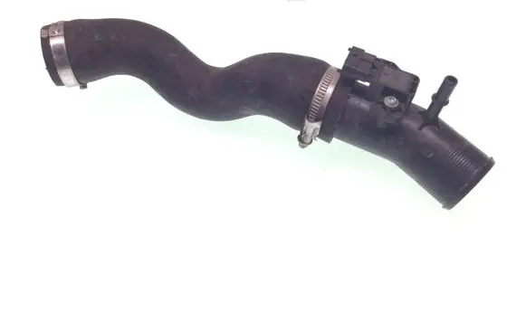 Ford Fiesta Intercooler hose/pipe C1B16K863AG