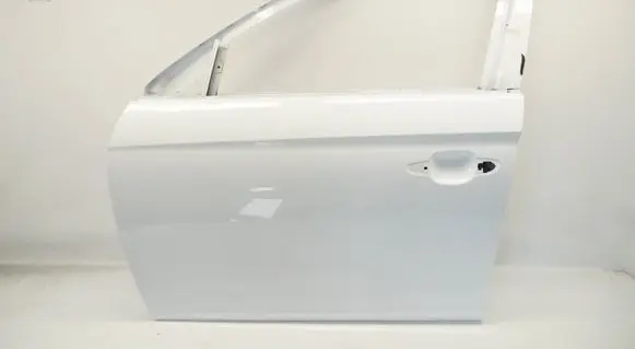 Opel Corsa F Front door 