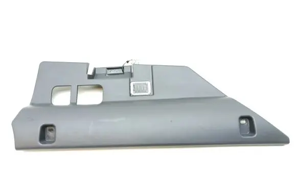 Volvo XC60 Dashboard lower bottom trim panel 30755846 30755846RHD