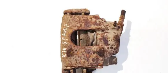 KIA Sephia Front brake caliper