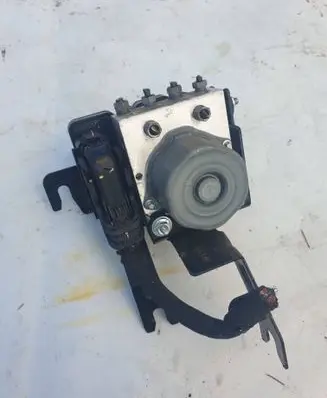 Dacia Duster II ABS Pump 476606804R 0265205928 P80S091