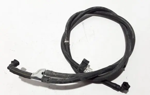 Mercedes-Benz CLS C218 X218 Windshield washer fluid hose A2128600092