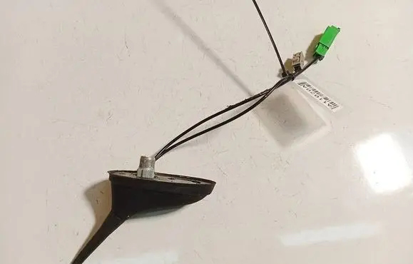 Citroen C4 Grand Picasso Aerial GPS antenna 9660799280