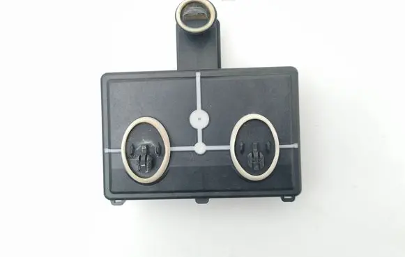Audi Q7 4M Door control unit/module 4M0959595G 4M0959595C A2C7466231200