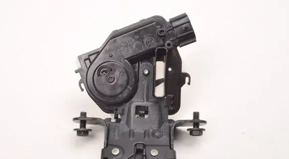 Toyota Prius+ (ZVW40) Tailgate lock latch 