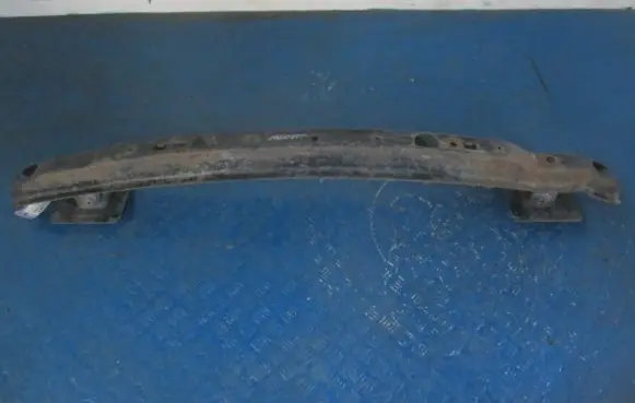 Volkswagen Caddy Rear bumper support beam 2K0807305H