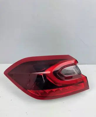 Ford Fiesta Rear/tail lights 13405