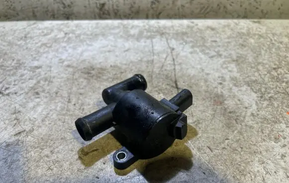 Volkswagen Atlas Electric auxiliary coolant/water pump