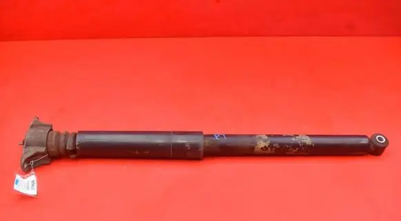 Mazda 3 II Rear shock absorber/damper BBM2-28-910D