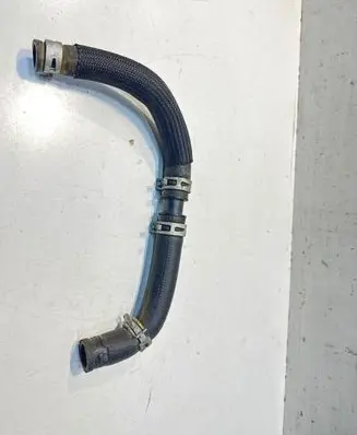 Renault Koleos II Engine coolant pipe/hose