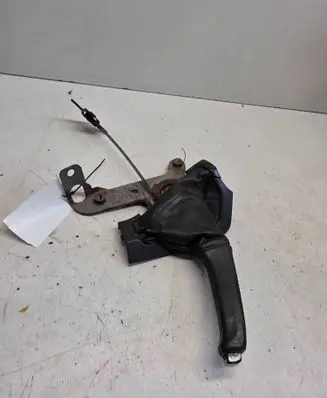 Volvo S80 Handbrake/parking brake lever assembly B9196161