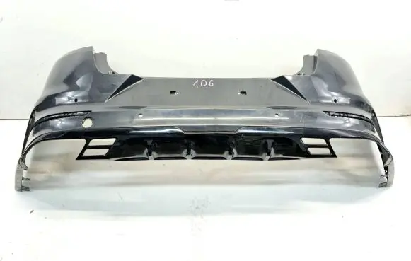 KIA Ceed Rear bumper 86611-J7710