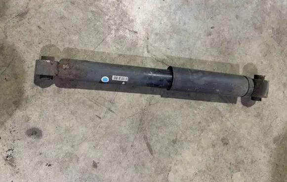 Nissan Qashqai Rear shock absorber/damper 56210BR00B 814902003840