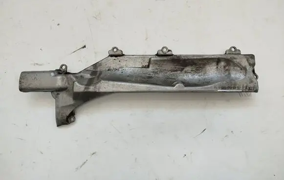 Rocker cam cover