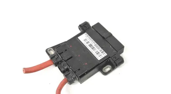 BMW 5 F10 F11 Other devices 9153418