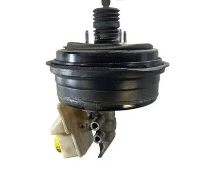 Dodge Durango Brake booster P68190182AG T022V3385P0473 32076127