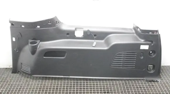 Cadillac Escalade Trunk/boot side trim panel 23488198